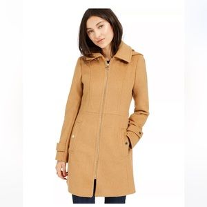 Petite Michale Kors Coat